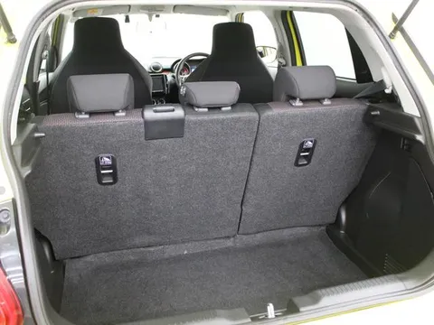 Suzuki Swift Sport