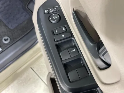 Honda N-BOX Joy