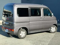 Honda Vamos