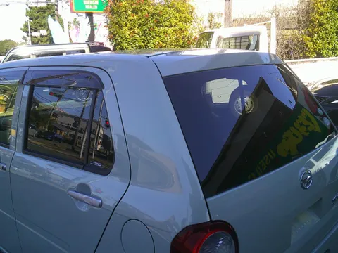 Daihatsu Mira Tocot