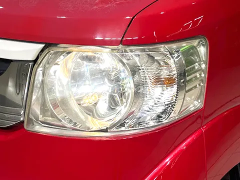 Honda N-BOX Slash