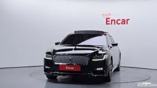 Lincoln Continental