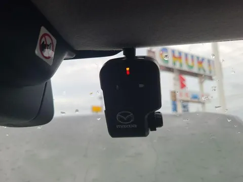 Mazda Flair Crossover
