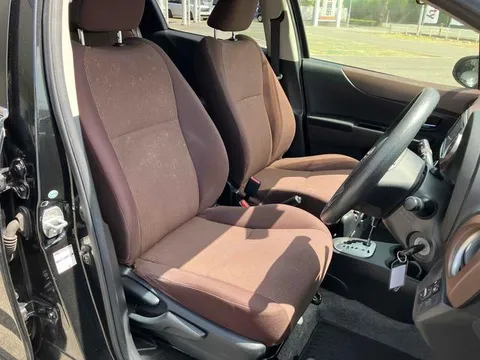Toyota Yaris (Vitz)