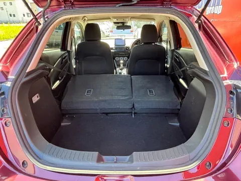Mazda Mazda2 (Demio)
