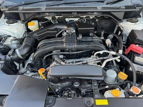 Subaru Impreza Sports