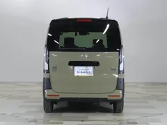Honda N-BOX Joy