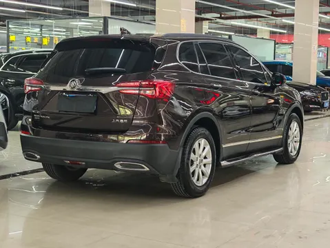 Buick Envision