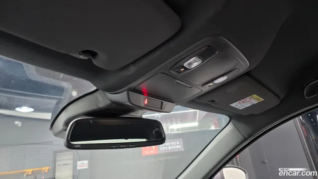 Renault Talisman (SM6)