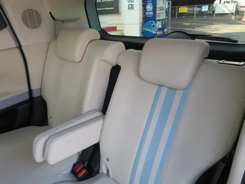 Honda N-BOX Slash