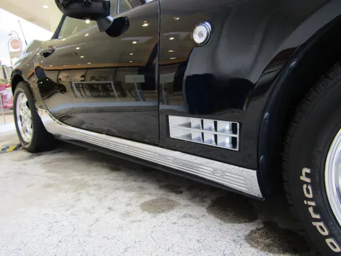 Mitsuoka Rock Star