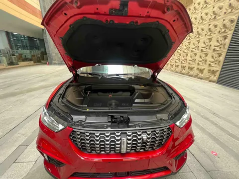 Wey VV5