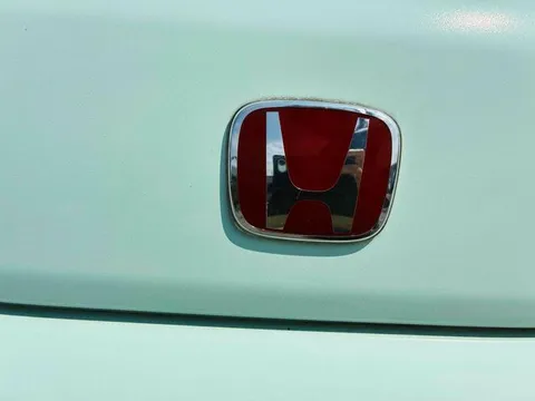 Honda Vamos Hobio