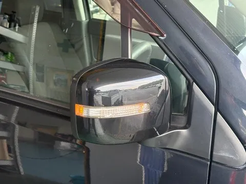 Mazda AZ-Wagon