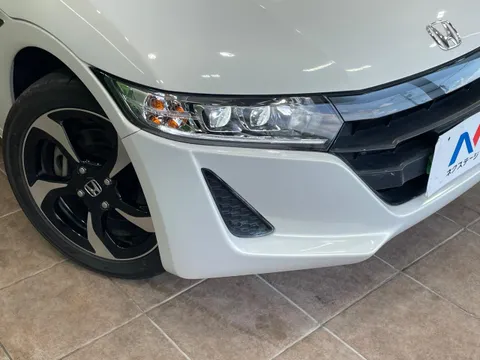 Honda S660