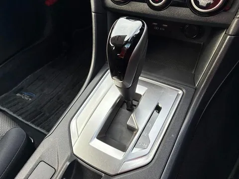 Subaru Impreza Sports
