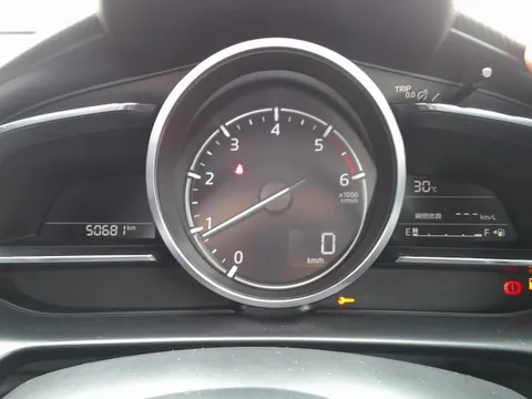 Mazda Mazda2 (Demio)