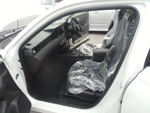 Honda HR-V (Vezel)
