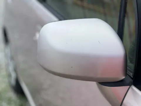 Toyota Pixis Space