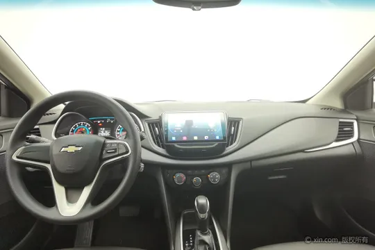 Chevrolet Cavalier