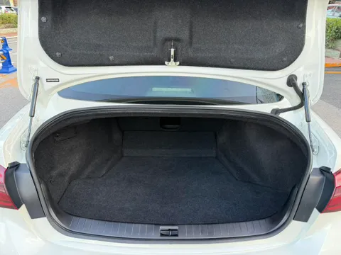 Infiniti Q50L