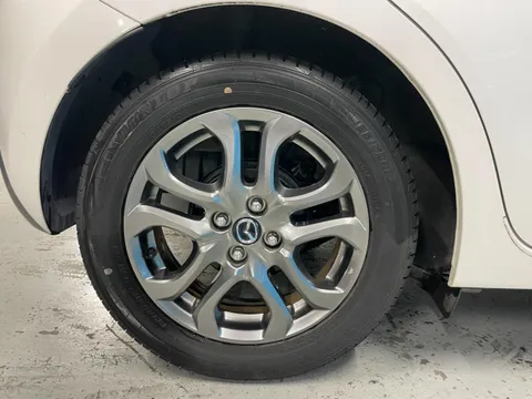 Mazda Mazda2 (Demio)