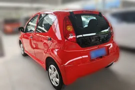 BYD F0