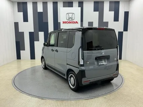 Honda N-BOX Joy
