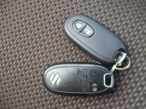 Suzuki MR Wagon