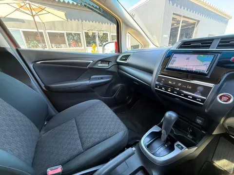 Honda Jazz (Fit)