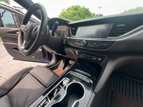 Buick Regal