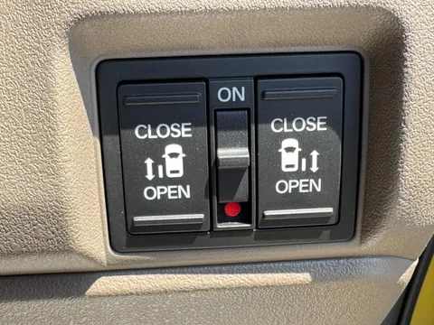 Honda N-BOX Joy