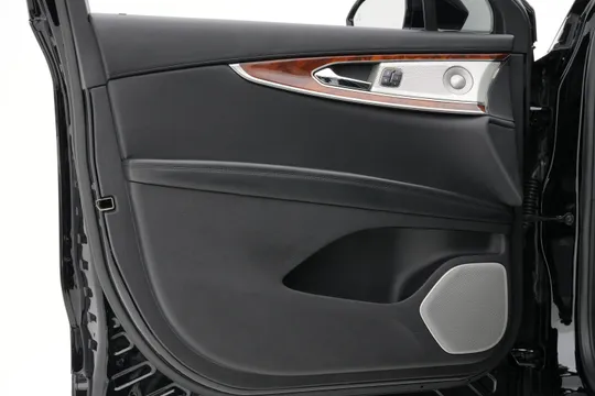 Lincoln MKX