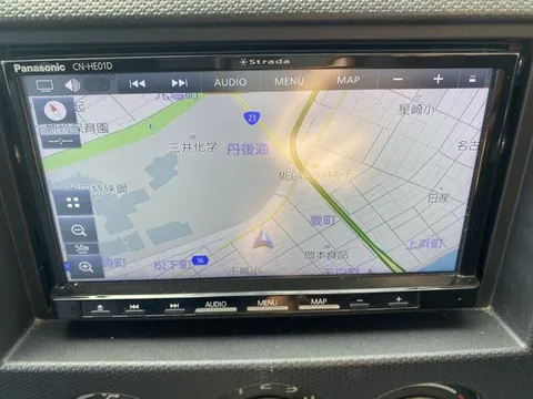 Nissan KIX