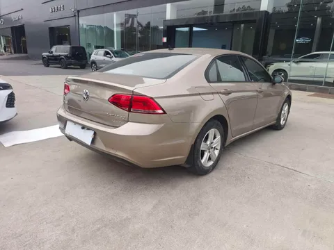 Volkswagen Lamando