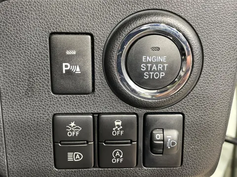 Daihatsu Mira Tocot