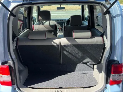 Toyota Pixis Space