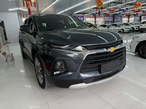 Chevrolet