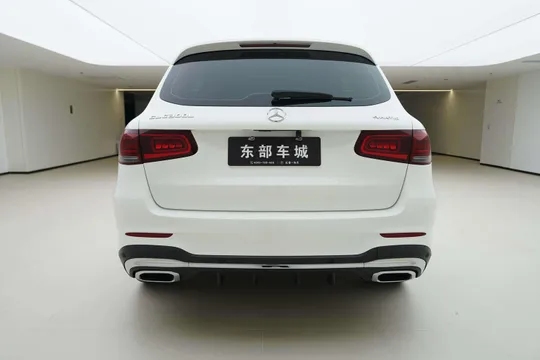 Mercedes-Benz Mercedes-Benz GLC