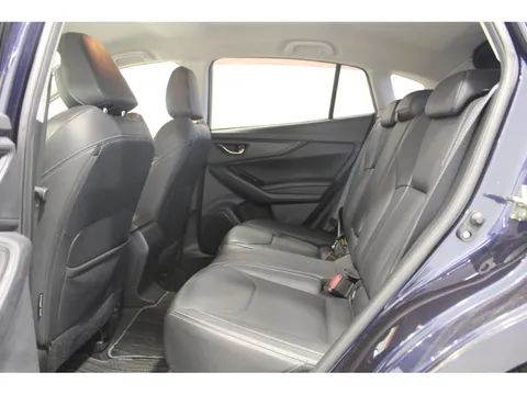 Subaru Impreza Sports