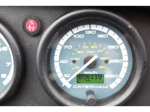 Caterham