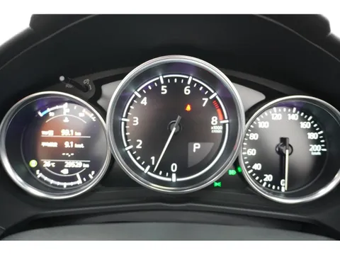 Mazda MX-5 (Roadster)