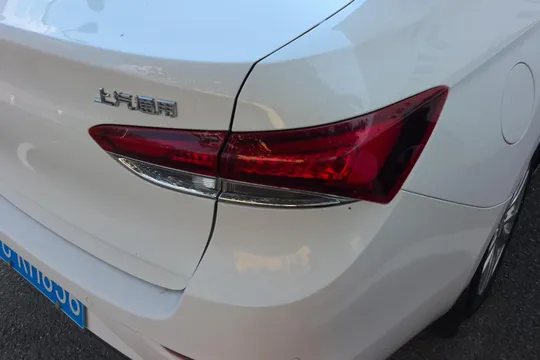 Buick Excelle GT