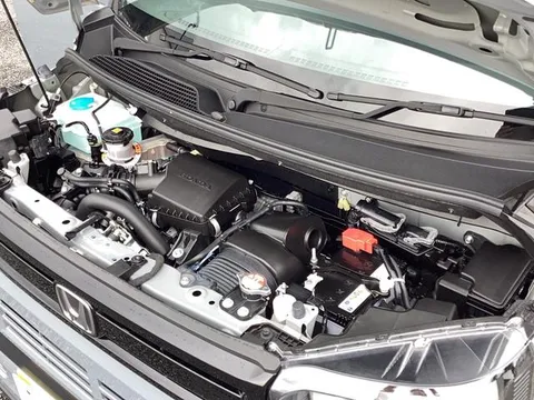 Honda N-BOX Joy