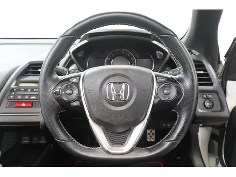 Honda S660