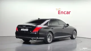 Genesis G90 (EQ900)