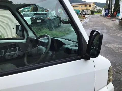 Mitsubishi Minicab Truck