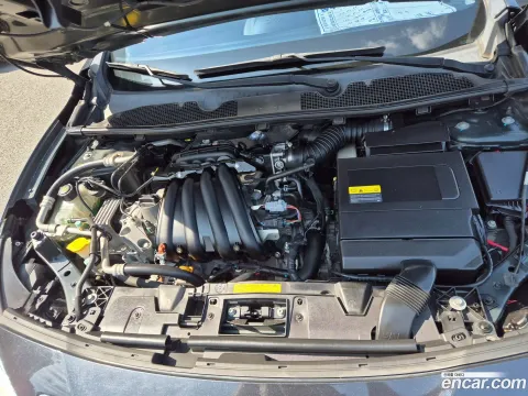 Renault SM3