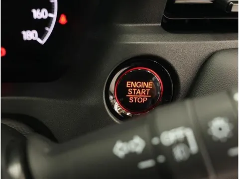 Honda HR-V (Vezel)