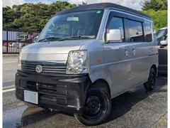 Mazda Scrum Wagon